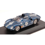 ART MODEL AM0221 FERRARI 330 P N.27 DNF 12 H SEBRING 1965 KOLB-FULP 1:43