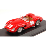 ART MODEL AM0231 FERRARI 500 TRC N.96 WINNER T.FLORIO 1958 TRAMONTANA-CAMMARATA 1:43