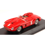 ART MODEL AM0233 FERRARI 290 S N.6 1000 KM BUENOS AIRES 1957 COLLINS-HAWTHORN 1:43