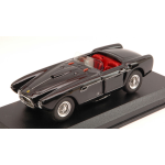 ART MODEL AM0235 FERRARI 340 MEXICO SPIDER USA 1953 BLACK 1:43