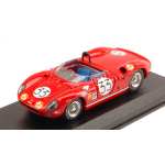 Art Model AM0301 FERRARI 275 P N.33 8th 12H SEBRING 1965 MAGLIOLI-BAGHETTI 1:43