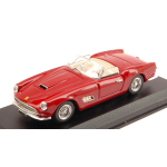 ART MODEL AM0325 FERRARI 250 CALIFORNIA 1957 ROSSO SCURO 1:43