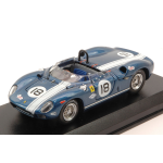 ART MODEL AM0346 FERRARI 275 P N.18 DNF 500 KM BRIDGEHAMPTON 1965 M.ANDRETTI 1:43