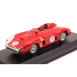 Art Model AM0369 FERRARI 860 MONZA N.99 2nd BRIDGEHAMPTON 1958 B.GROSSMAN 1:43