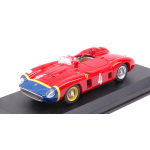 Art Model AM0392 FERRARI 860 MONZA N.4 3rd 1000 KM NURBURGRING 1956 HILL-DE PORTAGO 1:43