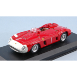 Art Model AM0396 FERRARI 860 MONZA N.1 2nd 1000 KM NURBURGR.1956 FANGIO-CASTELLOTTI 1:43