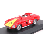 Art Model AM0409 FERRARI 750 MONZA N.10 2nd GP VENEZUELA 1955 A.DE PORTAGO 1:43