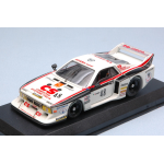 Best Model BT9656 LANCIA BETA MONTECARLO N.48 10th 6H SILVERSTONE CRAWFORD-CASTELLANO 1:43