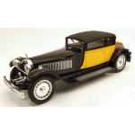 RIO RI4226 BUGATTI 41 ROYALE WEYMANN 1929 1:43