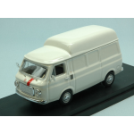 RIO RI4519 FIAT 238 TETTO ALTO 1970 WHITE 1:43