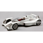 SPARK MODEL S0628 CAPARO T 1 2007 WHITE 1:43