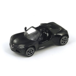 SPARK MODEL S2249 VENTURI AMERICA 2013 BLACK 1:43