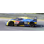 SPARK MODEL SG559 KTM X-BOW GT4 N.111 24 H NURBURGR.2019 KOFLER-RONNEF.-KRAIH.-MAXIM.1:43