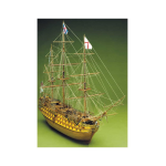 Mantua Model 782 - Sergal- HMS Victory 1:78 kit