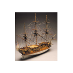 Mantua Model 750 - Royal Caroline 1749, 1:47 kit