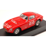 Art Model AM0189 FERRARI 375 MM N.210 4th WATKINS GLEN 1954 D.IRISH 1:43