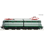 Roco 73164 - Locomotiva elettrica E646.043, FS  1/87