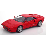 KK SCALE KKDC180414 FERRARI 288 GTO UPGRADE 1984 RED 1:18