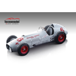 Tecnomodel TM-18193C- FERRARI 375 F1 INDY N.6 INDIANAPOLIS 500 GP 1952 FERRARI MUSEUM 1:18