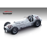 Tecnomodel TM18-193D - FERRARI 375 F1 INDY N.35 INDIANAP.500 GP 1952 KENNEDY TANK J.MAURO 1:18