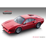 Tecnomodel TM18208B - FERRARI 308 GTB4 LM PRESS VERSION 1976 RED 1/18