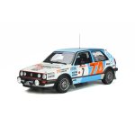 Ottomobile OT852 - Volkswagen Golf Mk.2 GTI 16V Gr.A  1/18