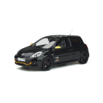 Ottomobile OT884 - Renault Clio 3 RS RB7  1/18