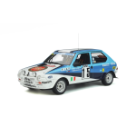 Ottomobile OT888 - Fiat Ritmo Abarth Gr.2  1/18