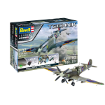 REVELL RV00457 SUPERMARINE SPITFIRE MK.IXC KIT 1:32