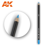 Ak Interactive WEATHERING PENCIL - AK10023 Light Blue