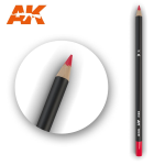 Ak Interactive WEATHERING PENCIL - AK10031 Red