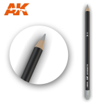 Ak Interactive WEATHERING PENCIL - AK10033 Aluminum