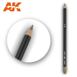 Ak Interactive WEATHERING PENCIL - AK10034 Gold