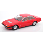 KK SCALE KKDC180165 FERRARI 365 GT4 2+2 1972 RED 1:18