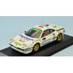 Best Model BT9749 FERRARI 308 GTB Gr.4 N.11 WINNER R.D.CIOCCO 1982 DE ANTONI-TOGNANA 1:43