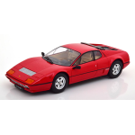 KK SCALE KKDC180541 FERRARI 512 BB 1981 RED 1:18