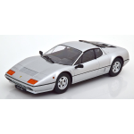 KK Scale KKDC180542 - Ferrari 512 BBi 1981, silver 1/18