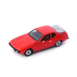 AVENUE43 AVN60040 PORSCHE 924 PROTOTYPE RED 1:43