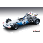 Tecnomodel TM18162C - Brabham BT33 N.19 BELGIUM GP 1970 R. STOMMELEN 1:18