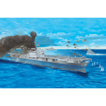 Trumpeter 03711 - USS Yorktown CV-5  1:200