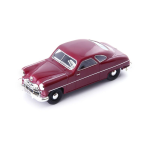 AUTOCULT ATC03019 STAUNAU K400 1950 DARK RED 1:43