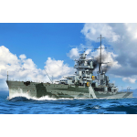 Trumpeter  05349 - Italian Heavy Cruiser Gorizia 1/350