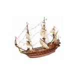 Occre 14000- Apostol Felipe, 1:60 kit