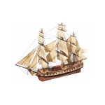 Occre 14001- FREGATA DIANA, 1:85 kit