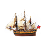 Occre 14005- Endeavour, 1:54 kit