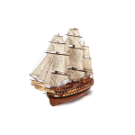 Occre 15000- Montanes, 1:70 kit