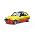 Ottomobile OT891 - Renault 5 TS Monte Carlo  1/18