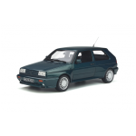 Ottomobile OT892 - Volkswagen Rallye Golf A2   1/18