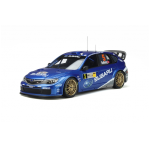 Ottomobile OT365 - Subaru Impreza WRC  1/18