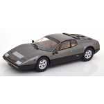 KK SCALE KKDC180562 FERRARI 365 GT4 BB 1973 GUN METAL 1:18